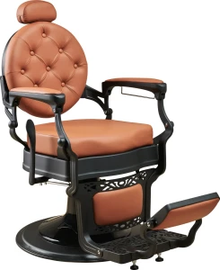 Fotel barberski TOMMY CARMEL Ayala