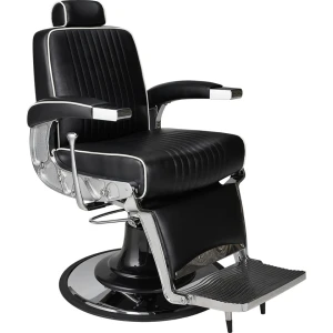 Fotel barberski STIG Ayala