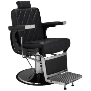 Fotel barberski DUKE Ayala