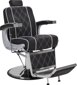 Fotel barberski BORG Ayala