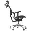ErgoNew S1A siedzisko siatkowe_2
