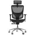 ErgoNew S1A siedzisko siatkowe_3