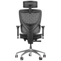 ErgoNew S1A siedzisko siatkowe_4