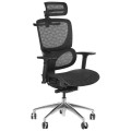 ErgoNew S1A siedzisko siatkowe_5