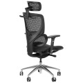 ErgoNew S1A siedzisko siatkowe_6