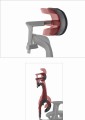 ErgoNew S1A siedzisko siatkowe_12