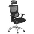 ErgoNew S1A siedzisko tkaninowe_3