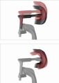ErgoNew S1A siedzisko tkaninowe_11