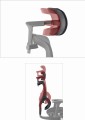 ErgoNew S1A siedzisko tkaninowe_12