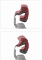 ErgoNew S8 siedzisko tkaninowe_11