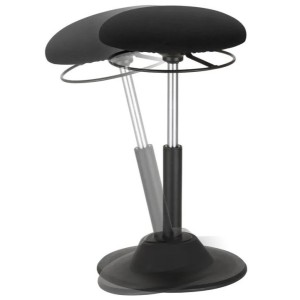 Taboret Hoker FLEXIWORK  | Express 3–5 dni