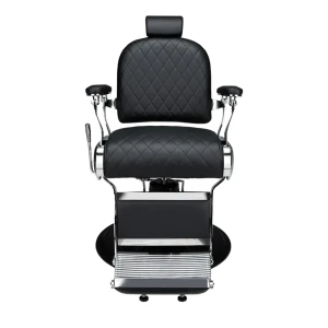 Fotel barberski MILLION Ayala