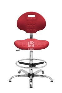 Krzesło PRO Special ChL Red Wysokie 