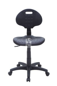 Krzesło PRO Standard BCPT Black
