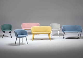 SOFT SEATING